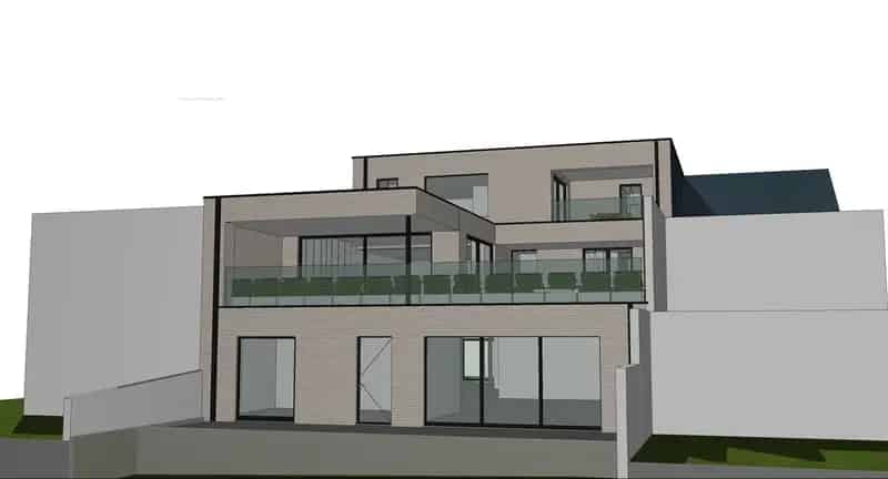 Nieuwbouw bedrijfsgebouw te huur in Houthalen-Helchteren