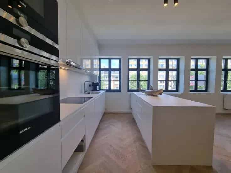 Penthouse Te Koop
