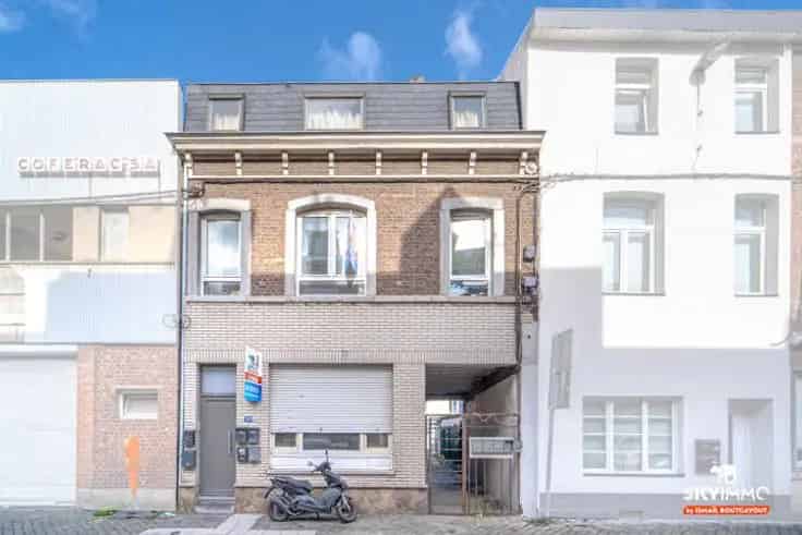 Appartementsblok Te Koop