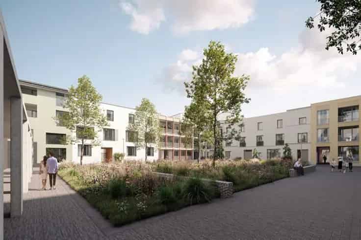 Appartement Te Koop