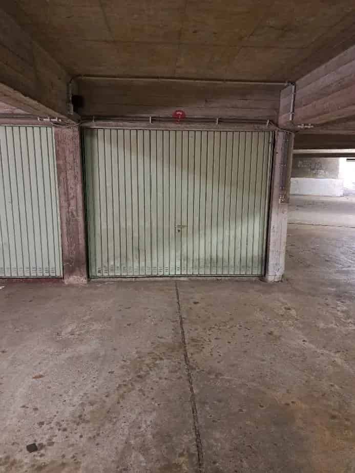 Garage te koop