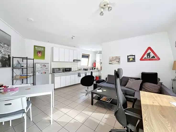 Appartement Te Koop