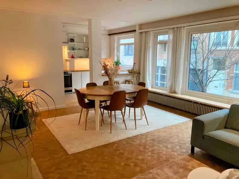 Appartement te koop