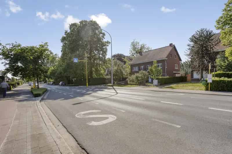 Huis te koop