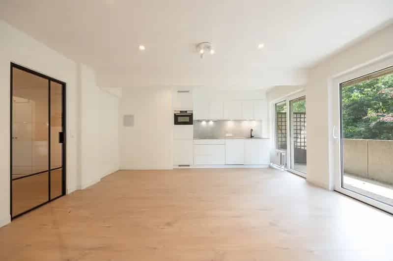Gerenoveerd appartement 2 slaapkamers Turnhout