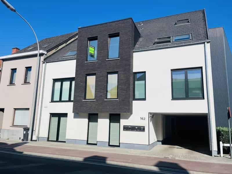 Appartement te huur