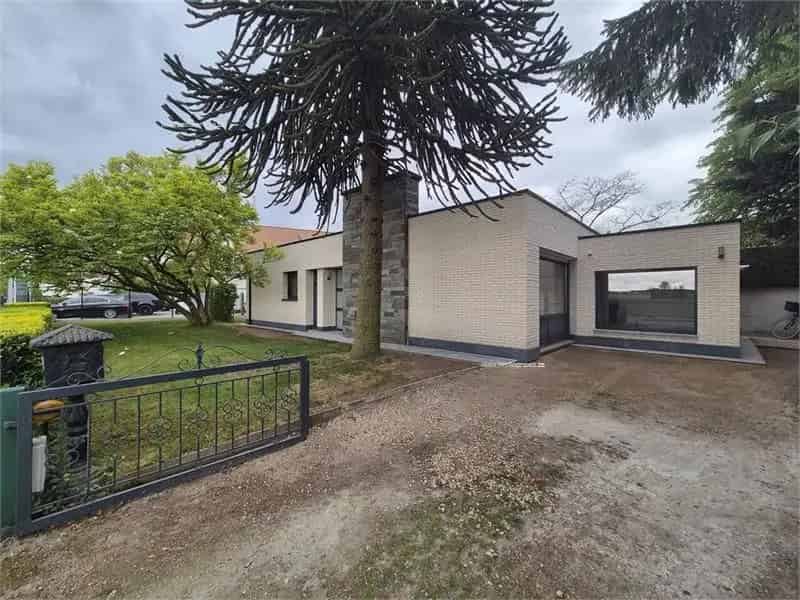 Bungalow te huur Wetteren