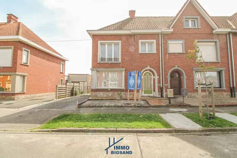 Huis te huur
