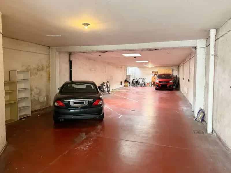 Garage te koop Oostende