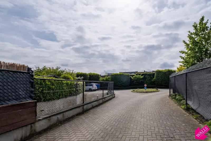 Parkeerplaats Te Koop , 25, Haspengouwstraat, Antwerpen, Antwerpen