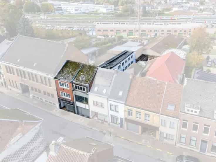Huis Te Koop