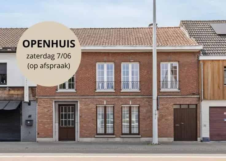 Huis Te Koop