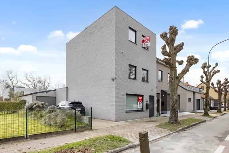 Huis te koop