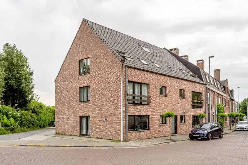 Appartement te koop in Zele