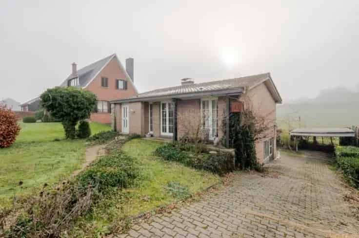 Bungalow Te Koop
