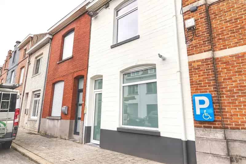 Huis te koop