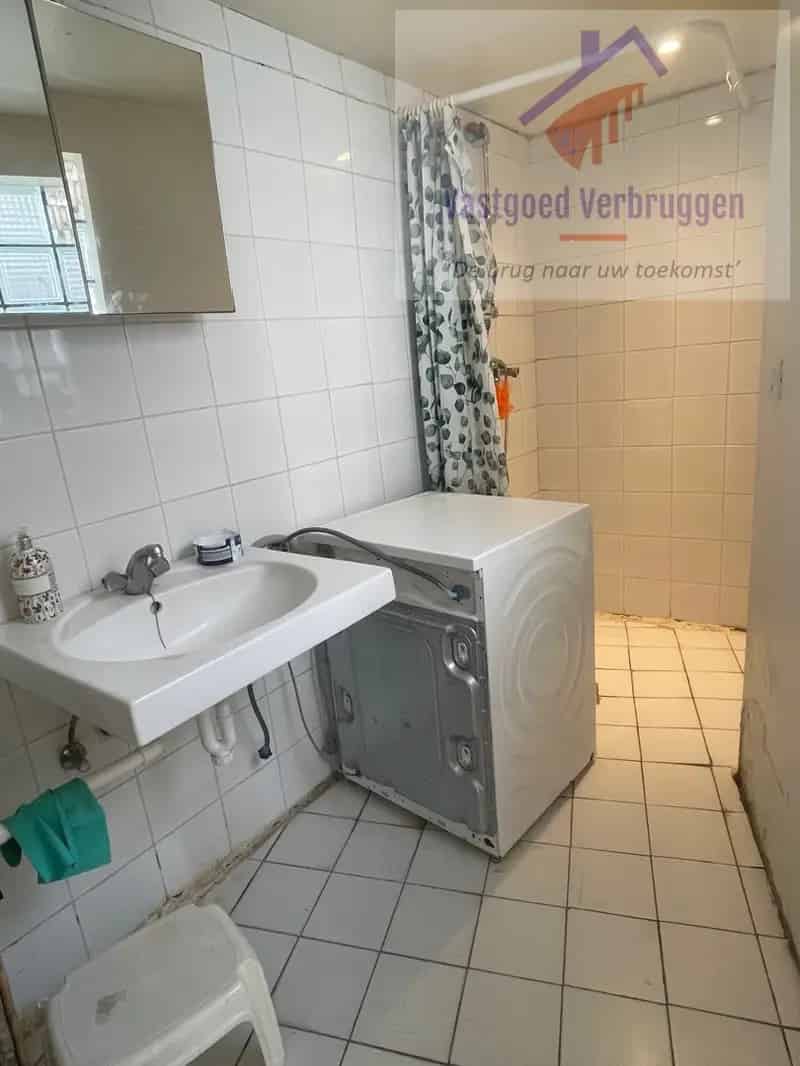 Opbrengsteigendom te koop in Aalst