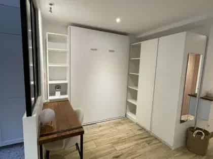 Appartement Te Huur , 136, Franklinstraat, Brussel, Brussel Hoofdstad