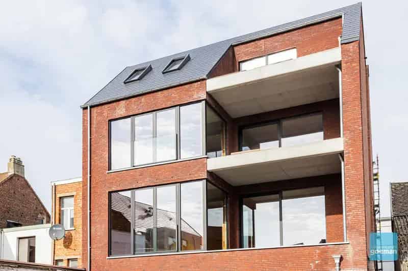 Appartement te koop