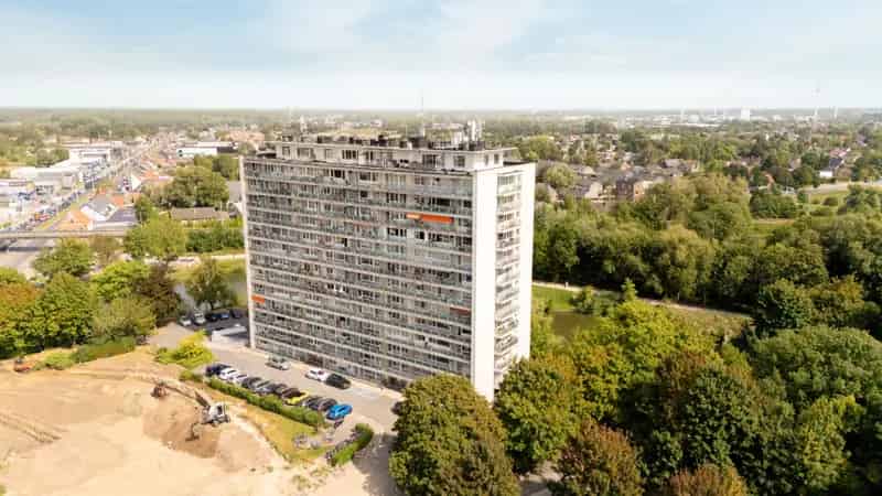 Appartement te koop