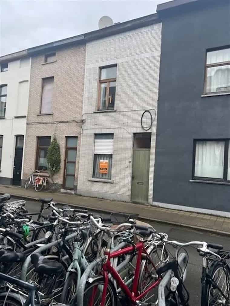 Huis te koop in Ledeberg