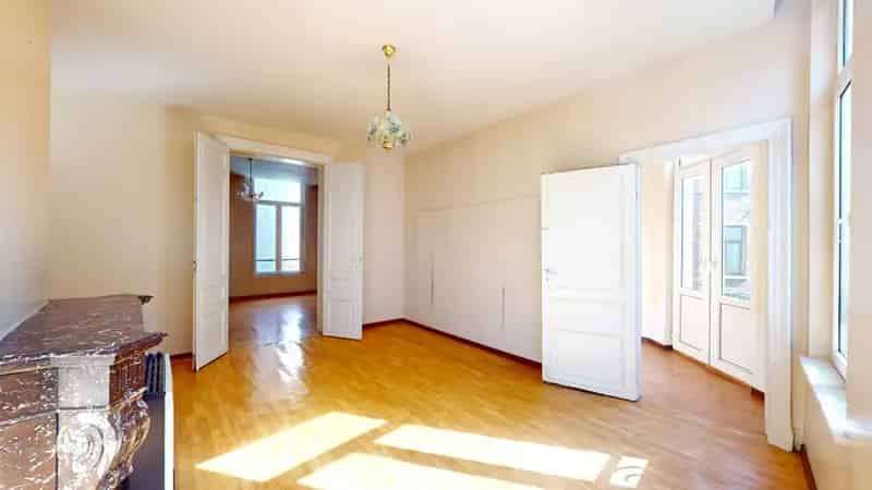 Appartement  te Schaerbeek 