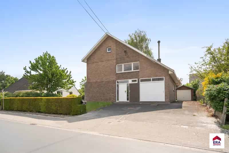 Huis te koop