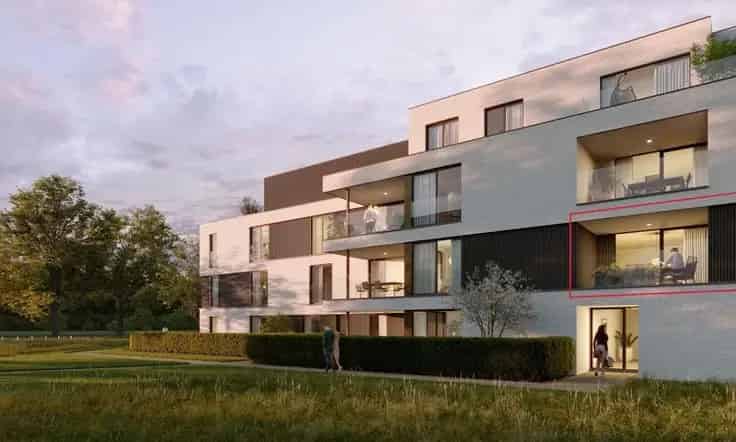 Appartement Te Koop