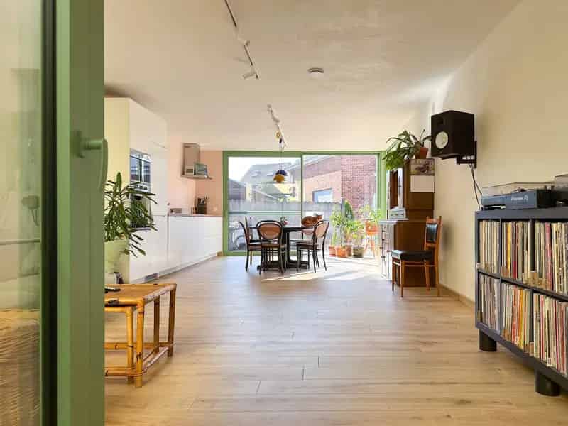 Huis te huur