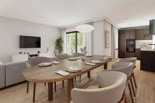 Appartement te koop