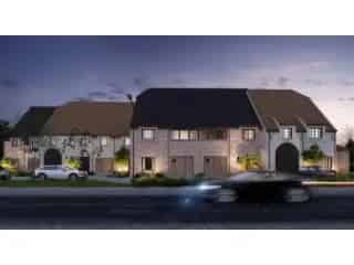 Project: Vrasene Provinciale Baan 34 - Vrasene 26931-01061037_OM_3928
