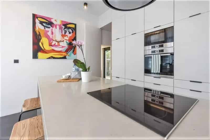 Prachtig goed gelegen appartement