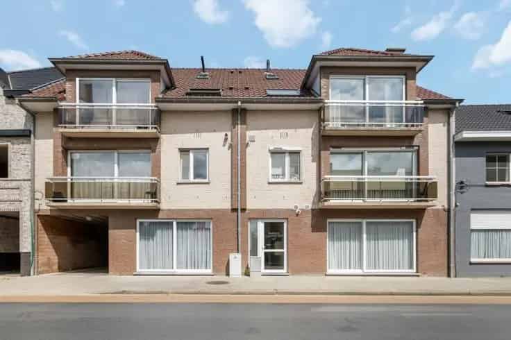 Appartement Te Koop