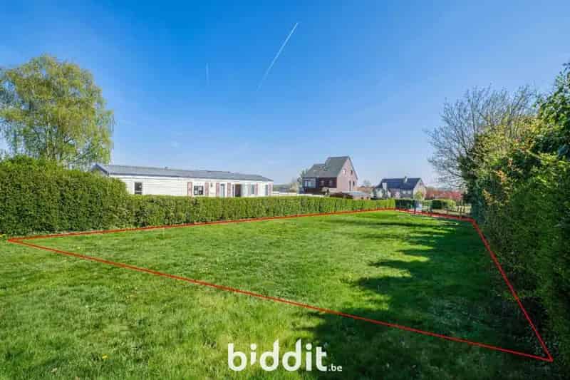 PERCEEL BOUWGROND