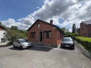 Villa te koop - Casteau VBD04561
