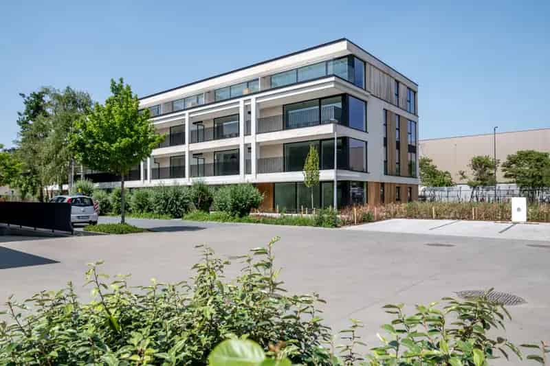 Appartement te koop
