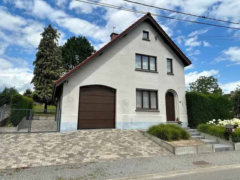 Huis te koop Volledige Aanbod
