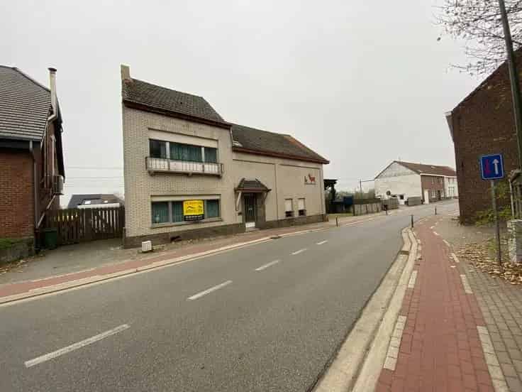 Villa Te Koop