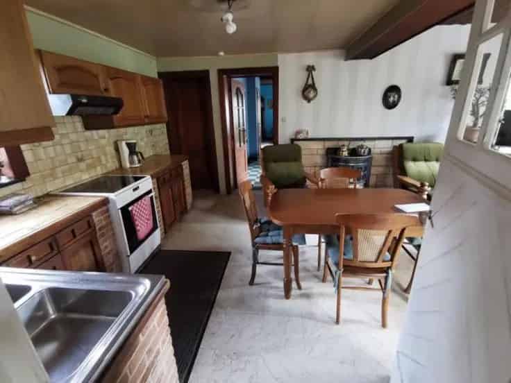 Huis Te Koop