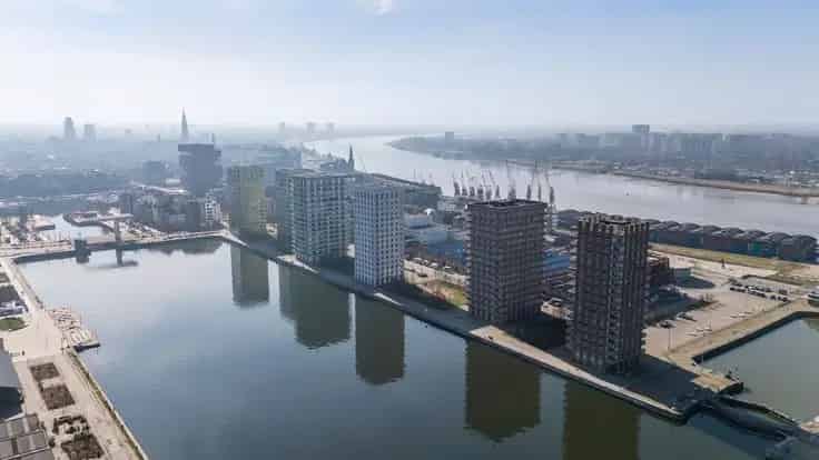 Appartement Te Koop