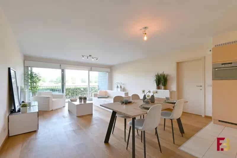 Appartement te koop in Eke