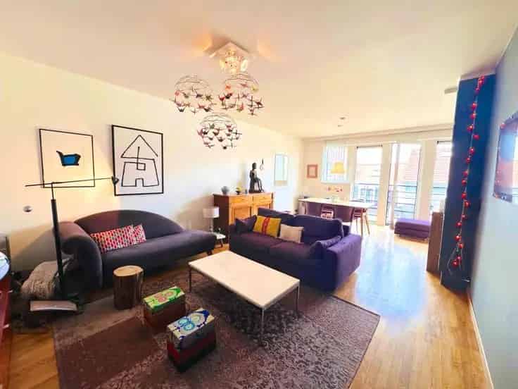 Appartement Te Koop