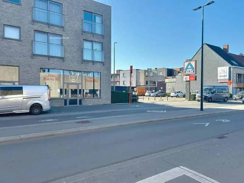 Handelspand te koop Waregem