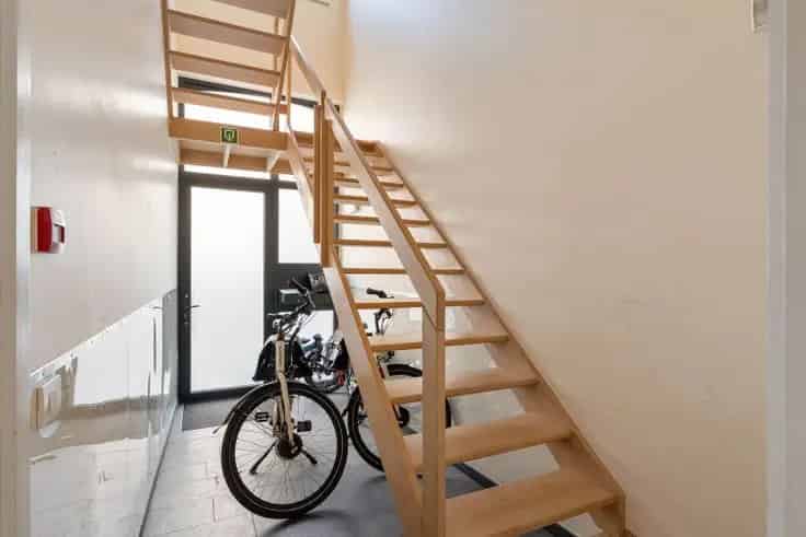 Duplex Appartement Te Koop Leuven 4 slaapkamers 3 badkamers