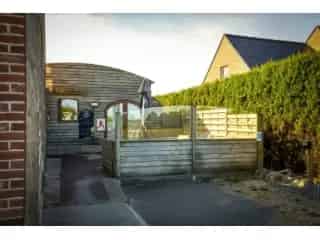 Huis gemengd gebruik te koop - Staden RWC38839