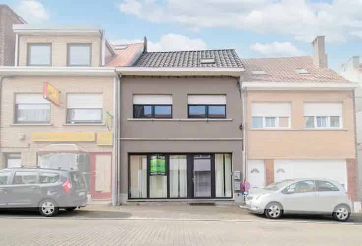 Appartementenblok Te Koop Liedekerke