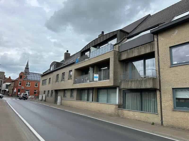 Appartement te koop