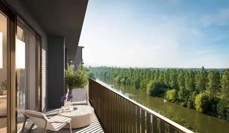 Appartement Te Koop