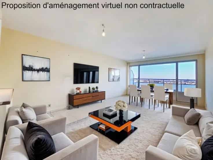 Appartement Te Koop