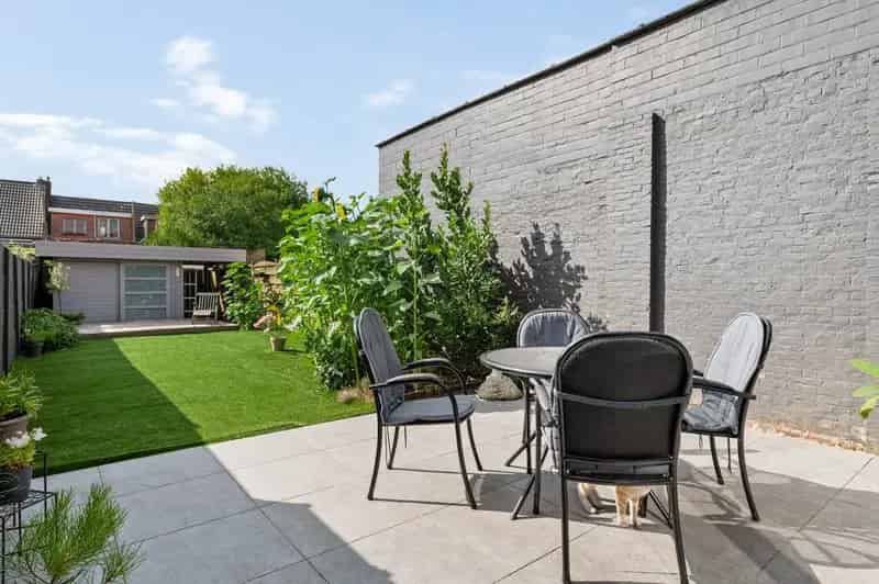 VERKOCHT onder voorbehoud